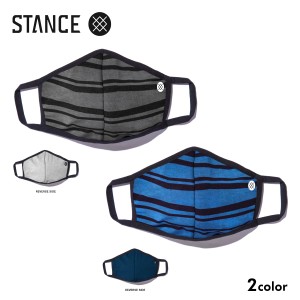 STANCE MASK DRAKE スタンス マスク ドレイク ah01c20dra【追跡可能メール便・日時指定不可】