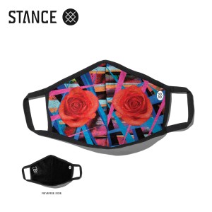 STANCE MASK MOBLOW スタンス マスク マーク オブロー MULTI ah01d20mob 【追跡可能メール便・日時指定不可】