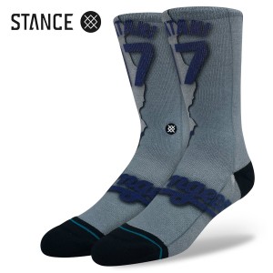 STANCE SOCKS SPLIT JERSEY OHTANI 2 スタンス ソックス スプリット ジャージー オオタニ 2 ロサンゼルス・ドジャース 大谷翔平モデル メ