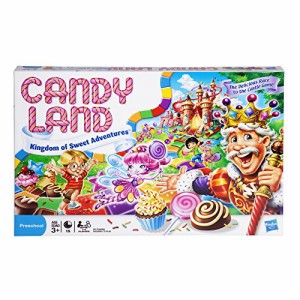 Candyland(中古品)