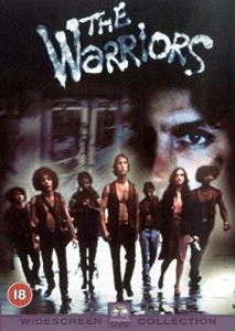 The Warriors [DVD](中古品)