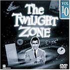 ミステリー・ゾーン(10) Twilight Zone [DVD](中古品)