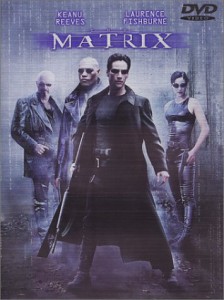 マトリックス 特別版 [DVD](中古品)