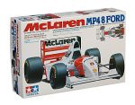 1/20 マクラーレンMP4/8フォード(中古品)