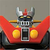 THE超合金 GT-01 マジンガーZ(中古品)