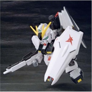 SD ARCHIVE 06 νガンダム(中古品)