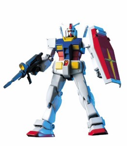 HGUC 1/144 RX-78-2 ガンダム (機動戦士ガンダム)(中古品)