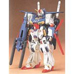 HG 1/144 MSZ-010 ダブルゼータガンダム (機動戦士ガンダムZZ)(中古品)