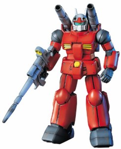 HGUC 1/144 RX-77-2 ガンキャノン (機動戦士ガンダム)(中古品)