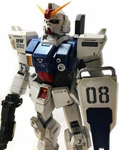 MG 1/100 RX-79[G] 陸戦型ガンダム (機動戦士ガンダム 第08MS小隊)(中古品)