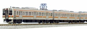 KATO Nゲージ 211系 3000番台 増結 8両セット 10-425 鉄道模型 電車(中古品)
