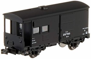 KATO Nゲージ ワフ29500 8030 鉄道模型 貨車(中古品)