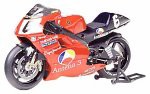 タミヤ 1/12 オートバイシリーズ アンテナ3 YZR500(中古品)