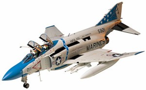 タミヤ 1/32 エアークラフトシリーズ No.06 アメリカ海軍 マクダネル ダグ (中古品)