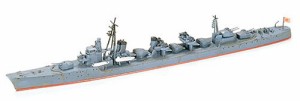 タミヤ 1/700 ウォーターラインシリーズ 島風(中古品)