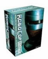 ロボコップ プライム・ディレクティヴ DVD-BOX(中古品)