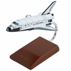 マスタークラフトコレクションOrbiter (S) DiscoveryモデルScale : 1?/ 200(中古品)