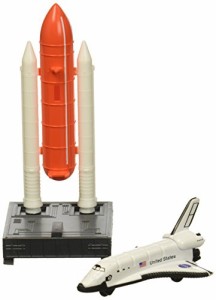 ダロン・ワールドワイド・トレーディングRT38141スペースシャトルで打ち上 (中古品)