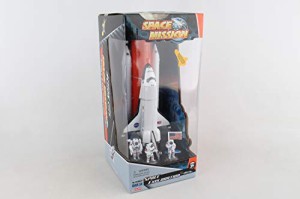 ダロン・ワールドワイド・トレーディングRT38921スペースシャトルフルスタ (中古品)