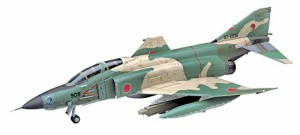 ハセガワ 1/48 航空自衛隊 RF-4E ファントムII プラモデル PT30(中古品)