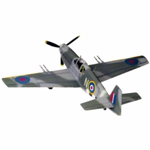 1/48 RAF MK-1A MUSTANG(中古品)