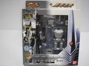 装着変身 仮面ライダーガイ(中古品)