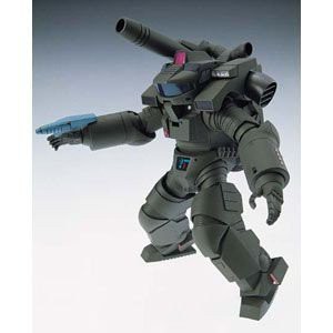 WAVE 機動歩兵 1/12(中古品)