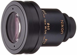 Nikon フィールドスコープDS接眼レンズ 16X・24X・30XワイドDS(中古品)