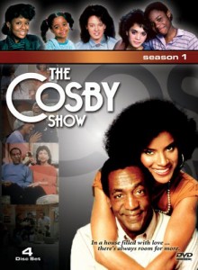 Cosby Show: Season 1/ [DVD] [Import](中古品)