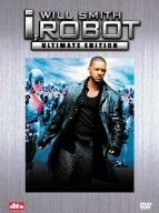 アイ,ロボット アルティメット・エディション [DVD](中古品)