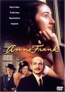 アンネ・フランク [DVD](中古品)