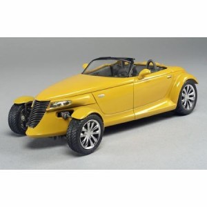 1/25 Plymouth Prowler with trailer 38255(中古品)