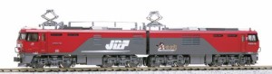 KATO Nゲージ EH500 3次形 3037-1 鉄道模型 電気機関車(中古品)