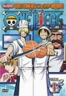 ONE PIECE ワンピース セブンスシーズン 脱出!海軍要塞&フォクシー海賊団篇(中古品)