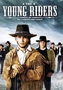 Young Riders: Complete First Season [DVD] [Import](中古品)