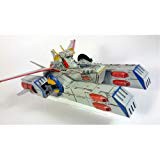 EXモデル 1/1700 ホワイトベース (機動戦士ガンダム)(中古品)