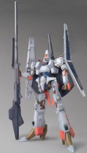 重戦機エルガイム リアルロボットレボリューション 1/100 エルガイムMk-2(中古品)