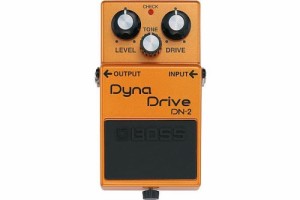 BOSS/DN-2 Dyna Drive(中古品)