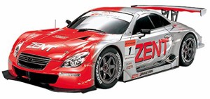 タミヤ 1/24 スポーツカーシリーズ No.303 ZENT CERUMO SC 2006 プラモデル(中古品)