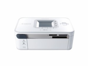 Canon コンパクトプリンター SELPHY CP740(中古品)