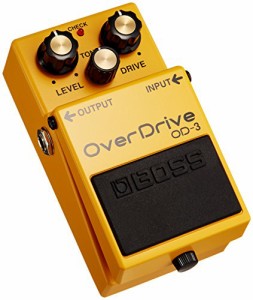 BOSS OverDrive OD-3(中古品)