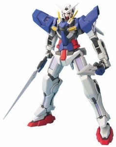 FG 1/144 GN-001 ガンダムエクシア (機動戦士ガンダム00)(中古品)