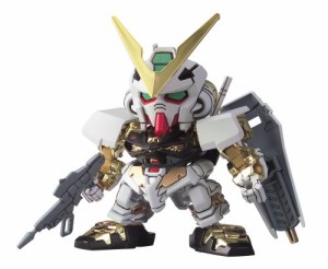 BB戦士 ガンダムアストレイゴールドフレーム (299)(中古品)