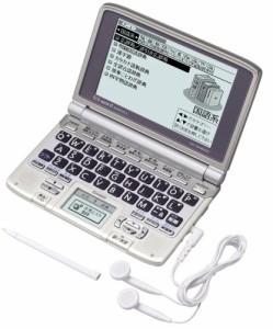 カシオ計算機 カシオ 電子辞書 EX-word XD-SW6500 XD-SW6500(中古品)