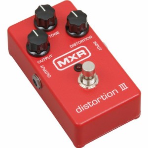 MXR M-115/DISTORTION III(中古品)