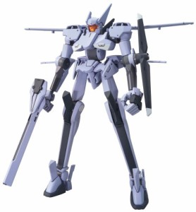 HG 1/144 SVMS-01 ユニオンフラッグ (機動戦士ガンダム00)(中古品)