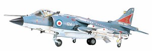 タミヤ 1/48 傑作機シリーズ No.26 イギリス海軍 シーハリアー FRS.1 プラ (中古品)