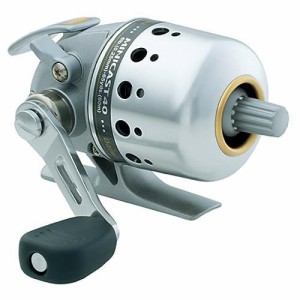 Daiwa ダイワ ミニキャスト スピンキャスト リール、 サイズ 40　(並行輸入(中古品)