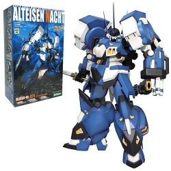 コトブキヤ スーパーロボット大戦 ORIGINAL GENERATION アルトアイゼン・ナ(中古品)