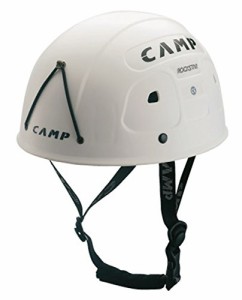 CAMP(カンプ) ロックスター(ホワイト) 5020207(中古品)